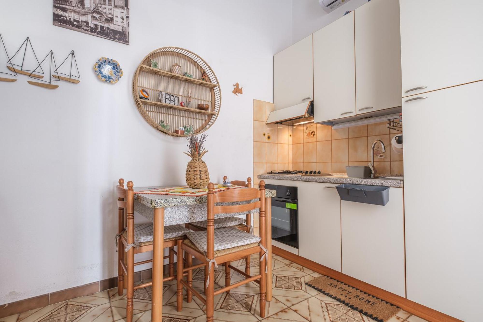 Tyndaris Home Oliveri Exteriér fotografie