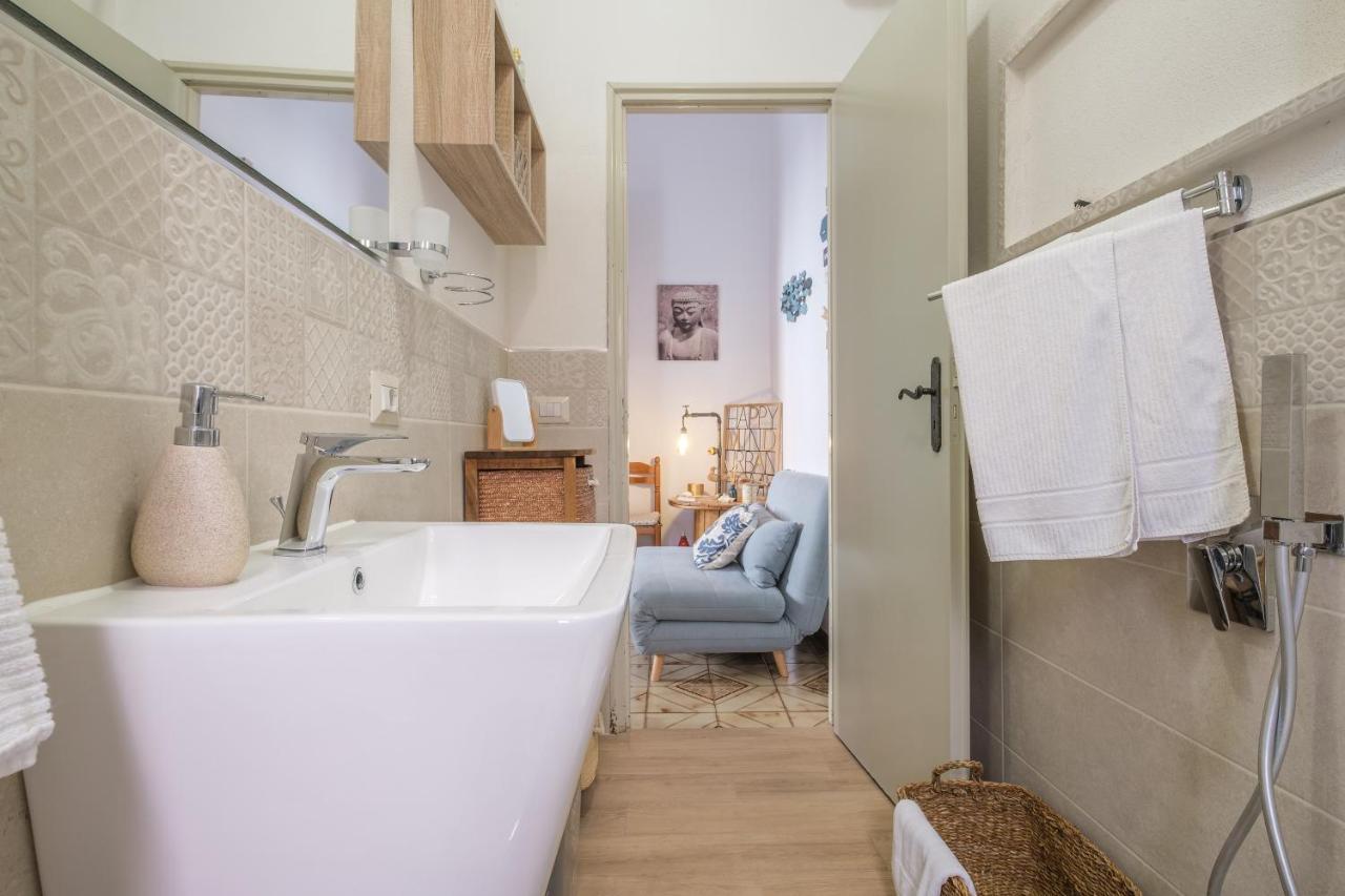 Tyndaris Home Oliveri Exteriér fotografie